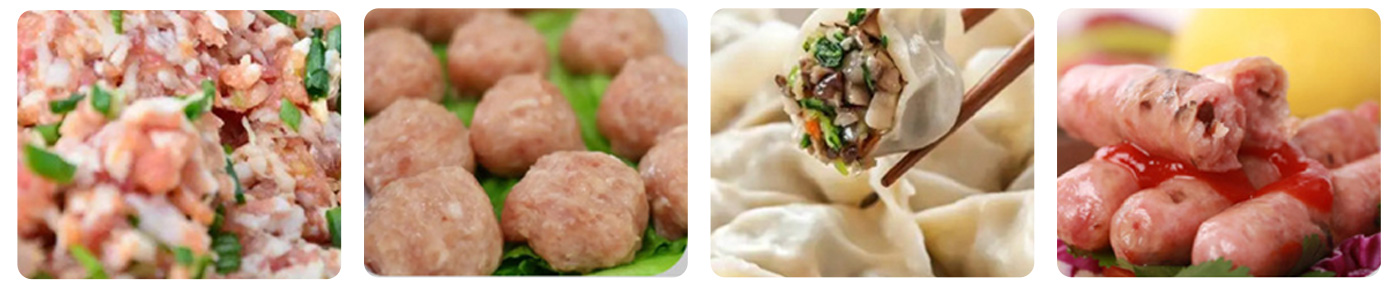 绞肉机(图1) 绞肉机(图1)
